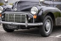 1951 Morris Minor Convertible - NO RESERVE - 4