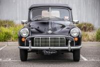 1951 Morris Minor Convertible - NO RESERVE - 5