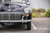 1951 Morris Minor Convertible - NO RESERVE - 7