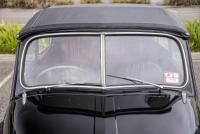1951 Morris Minor Convertible - NO RESERVE - 8