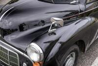 1951 Morris Minor Convertible - NO RESERVE - 10