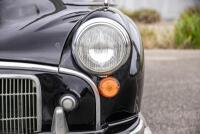 1951 Morris Minor Convertible - NO RESERVE - 12