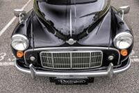 1951 Morris Minor Convertible - NO RESERVE - 13