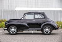 1951 Morris Minor Convertible - NO RESERVE - 18