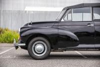 1951 Morris Minor Convertible - NO RESERVE - 19