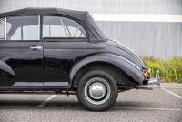 1951 Morris Minor Convertible - NO RESERVE - 20