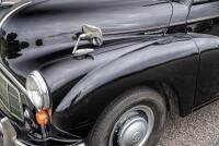 1951 Morris Minor Convertible - NO RESERVE - 23