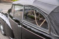 1951 Morris Minor Convertible - NO RESERVE - 26