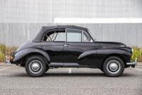 1951 Morris Minor Convertible - NO RESERVE - 29
