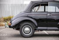 1951 Morris Minor Convertible - NO RESERVE - 31