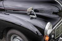 1951 Morris Minor Convertible - NO RESERVE - 34
