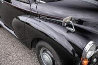 1951 Morris Minor Convertible - NO RESERVE - 35