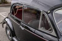 1951 Morris Minor Convertible - NO RESERVE - 36