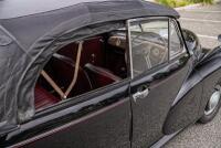 1951 Morris Minor Convertible - NO RESERVE - 38