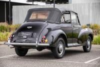 1951 Morris Minor Convertible - NO RESERVE - 43
