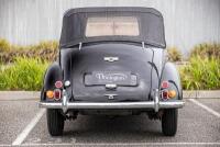 1951 Morris Minor Convertible - NO RESERVE - 44