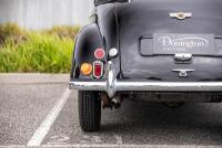 1951 Morris Minor Convertible - NO RESERVE - 45