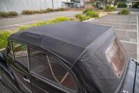 1951 Morris Minor Convertible - NO RESERVE - 52