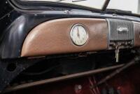1951 Morris Minor Convertible - NO RESERVE - 62
