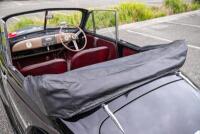 1951 Morris Minor Convertible - NO RESERVE - 96