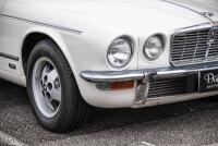1977 Jaguar XJC Coupe - 3