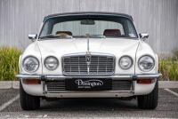 1977 Jaguar XJC Coupe - 4