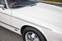 1977 Jaguar XJC Coupe - 19