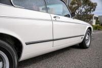 1977 Jaguar XJC Coupe - 23