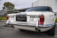1977 Jaguar XJC Coupe - 48