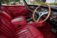1977 Jaguar XJC Coupe - 64