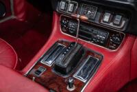 1977 Jaguar XJC Coupe - 79