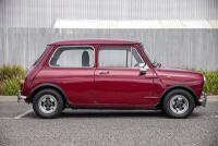 1965 Morris Mini Deluxe - 2