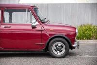 1965 Morris Mini Deluxe - 3