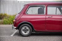 1965 Morris Mini Deluxe - 4