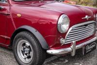 1965 Morris Mini Deluxe - 7