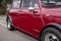 1965 Morris Mini Deluxe - 8