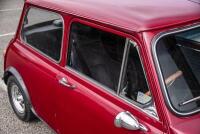 1965 Morris Mini Deluxe - 9