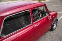 1965 Morris Mini Deluxe - 10