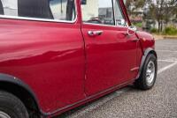 1965 Morris Mini Deluxe - 11