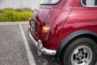 1965 Morris Mini Deluxe - 12