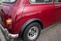 1965 Morris Mini Deluxe - 13