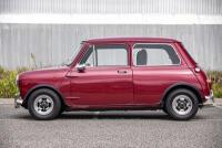 1965 Morris Mini Deluxe - 15
