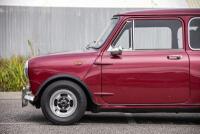 1965 Morris Mini Deluxe - 16