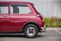 1965 Morris Mini Deluxe - 17