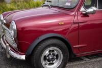 1965 Morris Mini Deluxe - 20
