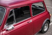 1965 Morris Mini Deluxe - 21