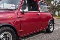 1965 Morris Mini Deluxe - 22