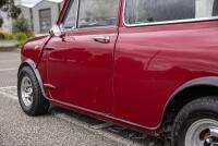 1965 Morris Mini Deluxe - 24