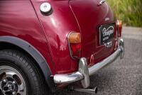 1965 Morris Mini Deluxe - 25
