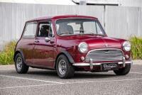 1965 Morris Mini Deluxe - 27